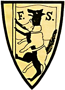 Fabian-Emblem WOLF